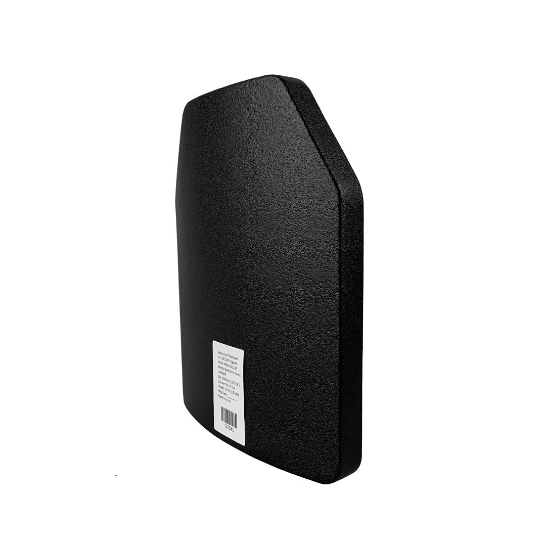 light-weight 10X12 Level III Plus Hard Armor Plate Spray Coating 3P06 ...
