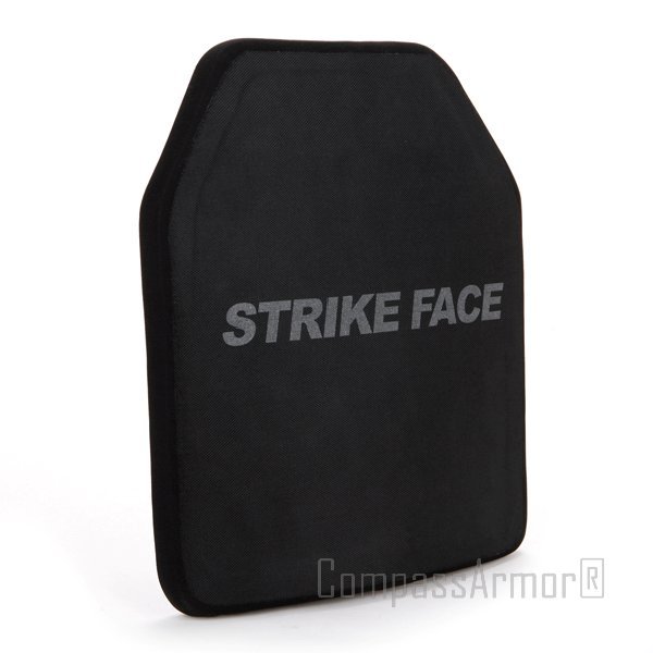 10"X12" Level III Plus multi-curve Hard Armor Plate MC1012-302 ...